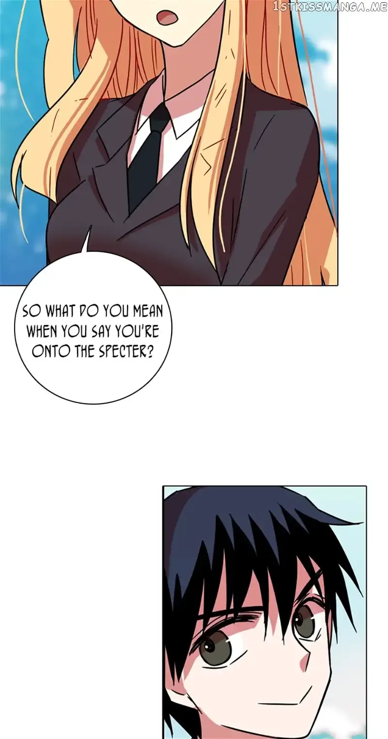 Dreamcide Chapter 61 page 13