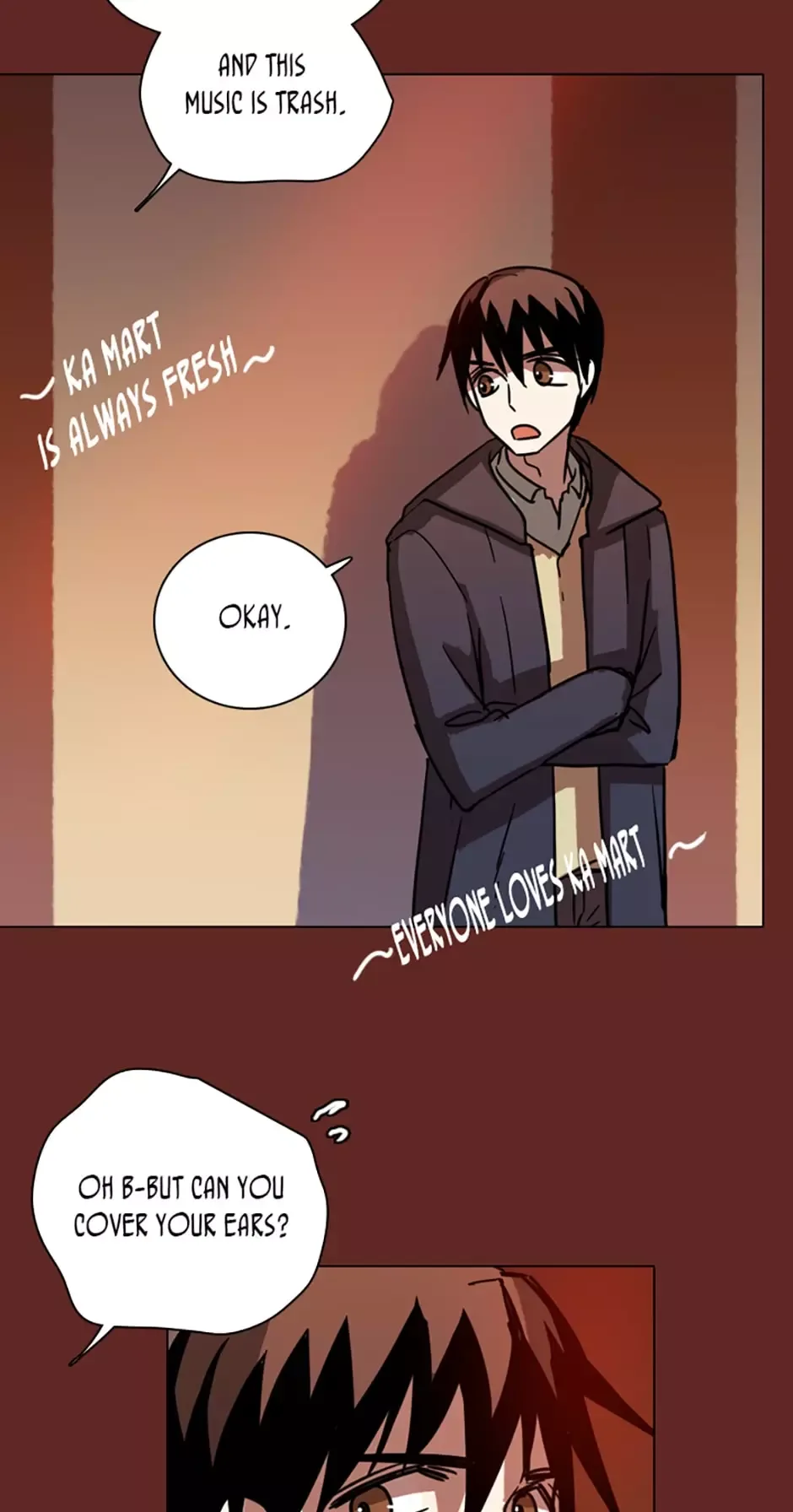 Dreamcide Chapter 59 page 34