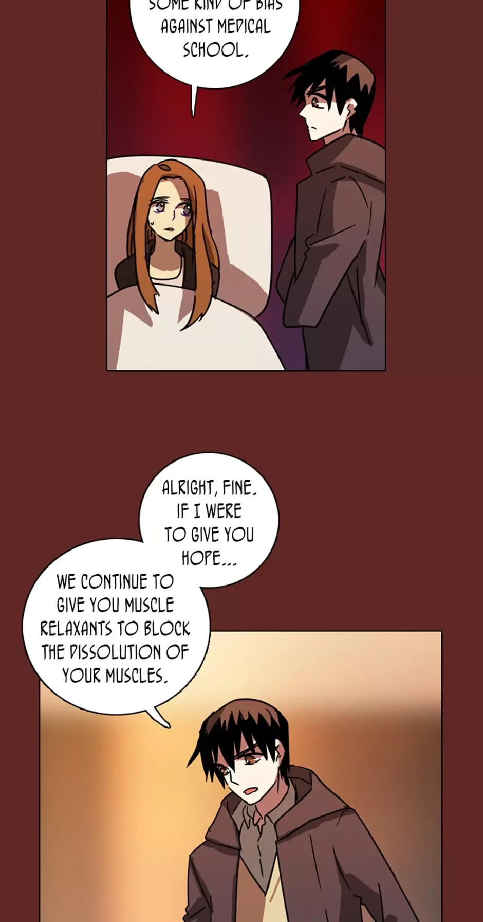 Dreamcide Chapter 60 page 18