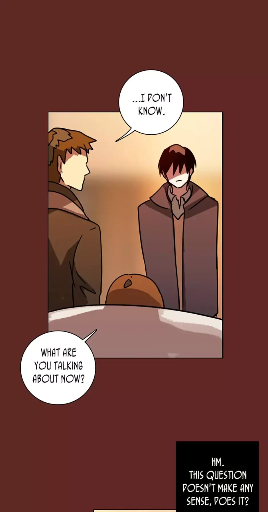 Dreamcide Chapter 60 page 25
