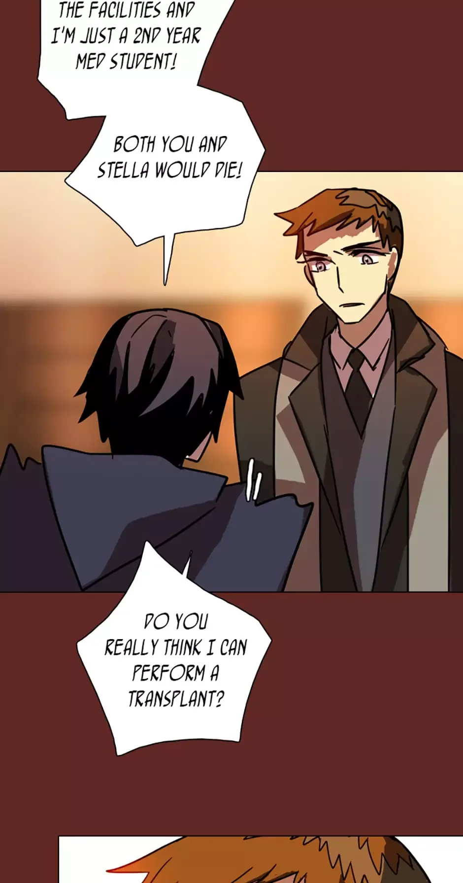 Dreamcide Chapter 59 page 50