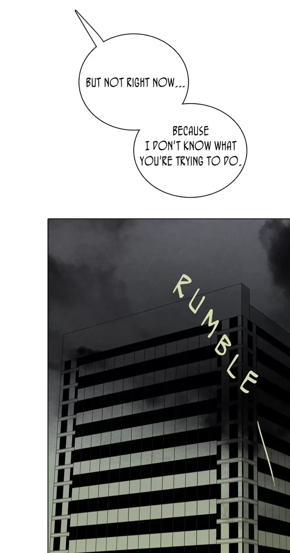 Dreamcide Chapter 63 page 9