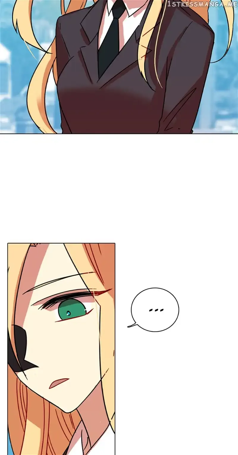 Dreamcide Chapter 61 page 21