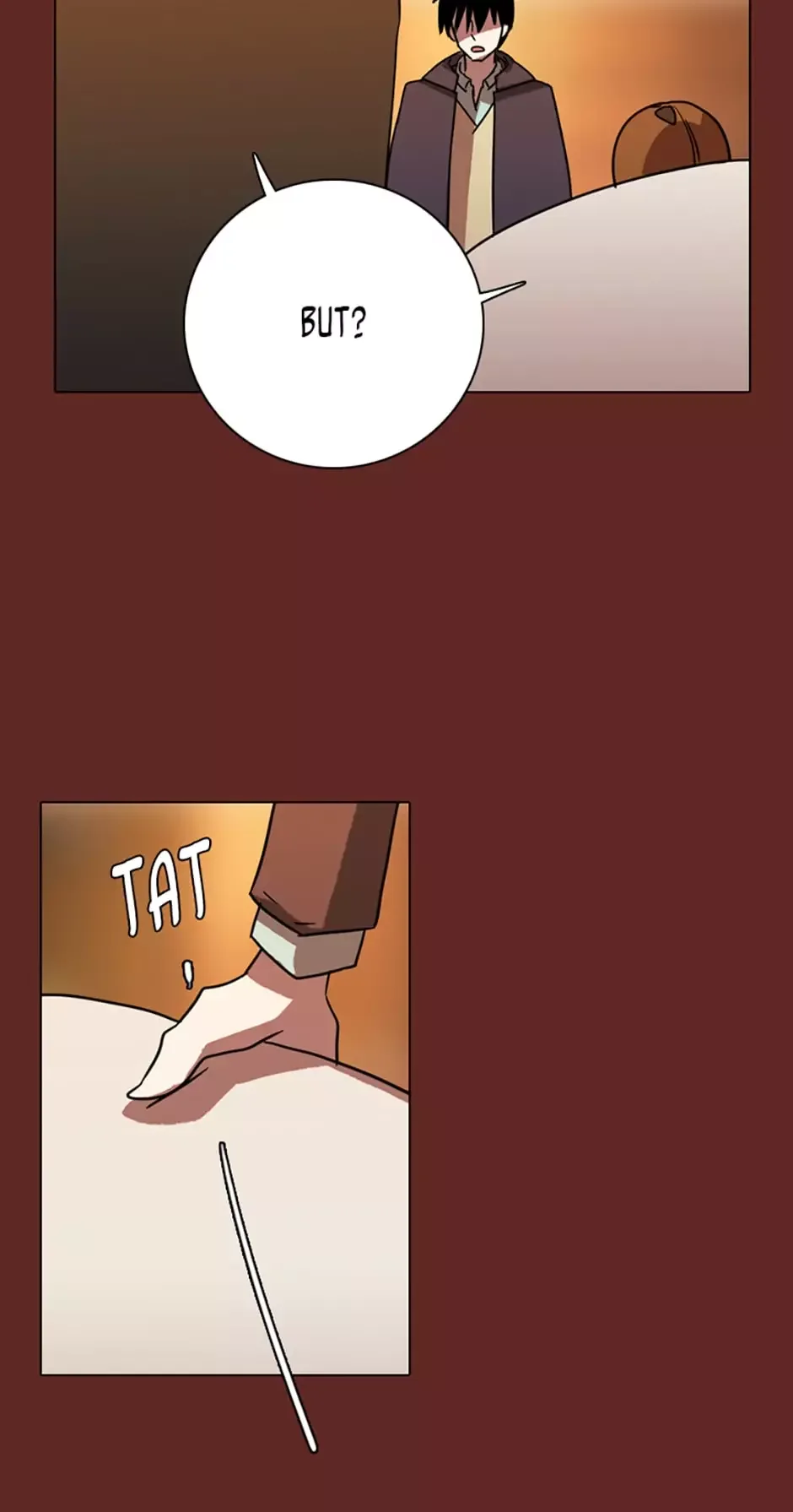Dreamcide Chapter 60 page 32