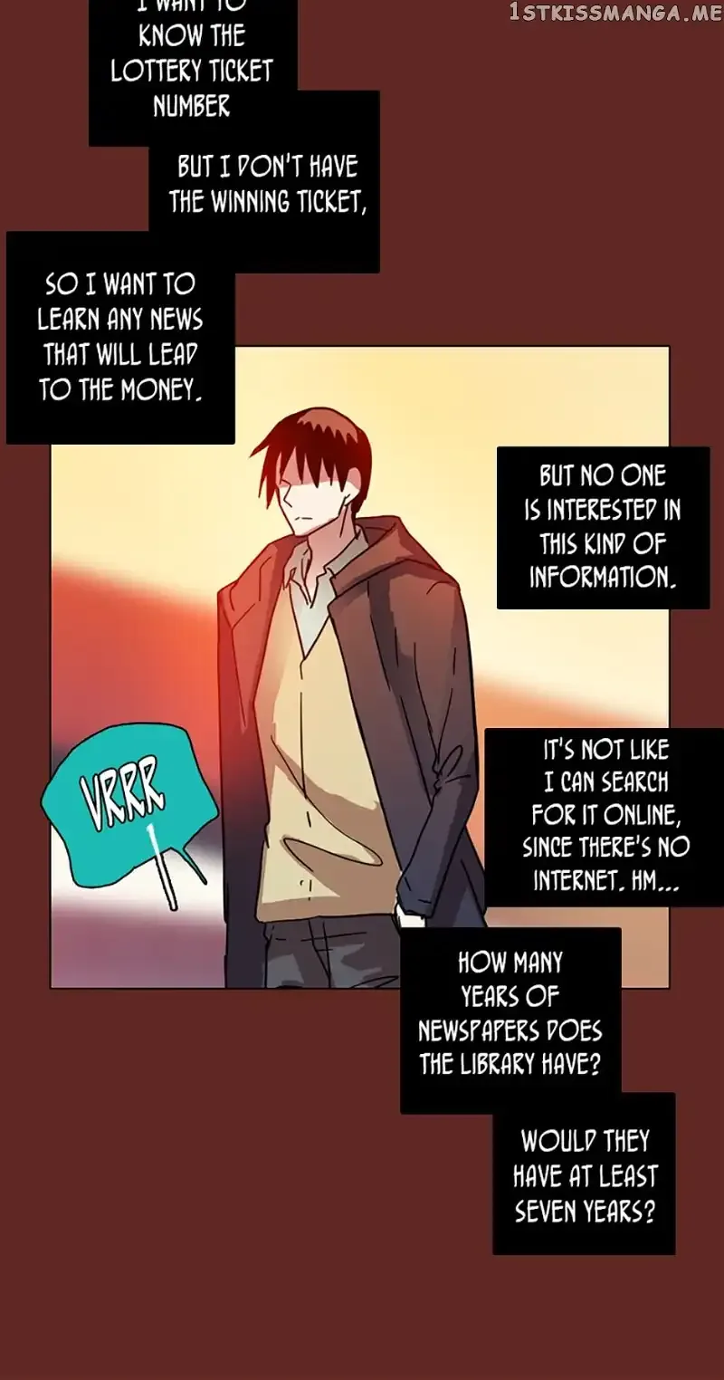 Dreamcide Chapter 58 page 48