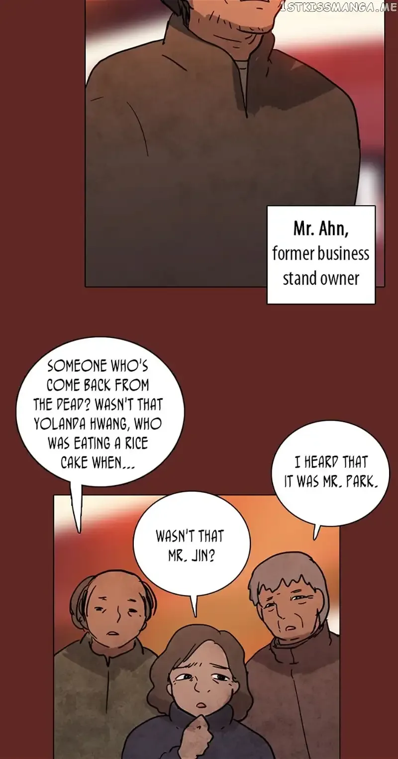 Dreamcide Chapter 58 page 46