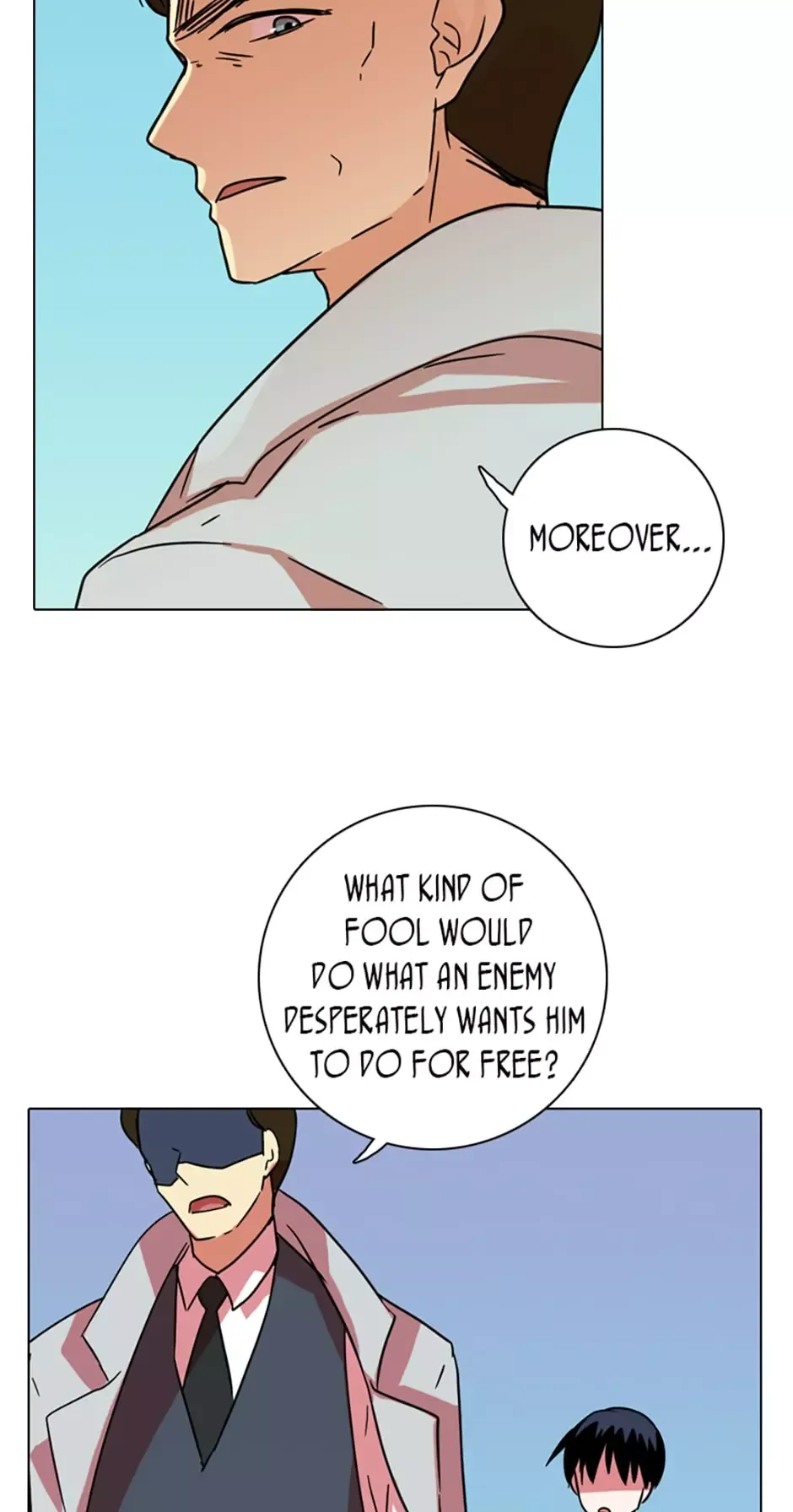 Dreamcide Chapter 63 page 7