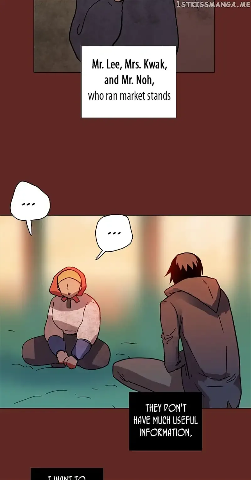 Dreamcide Chapter 58 page 47