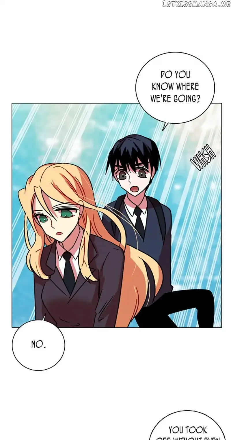 Dreamcide Chapter 61 page 25