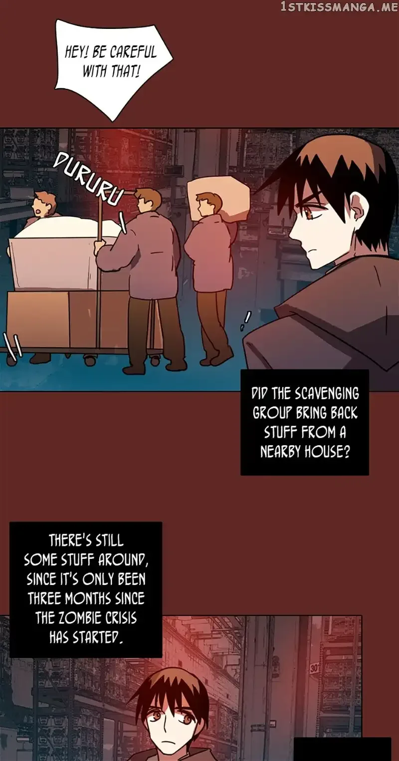 Dreamcide Chapter 58 page 41