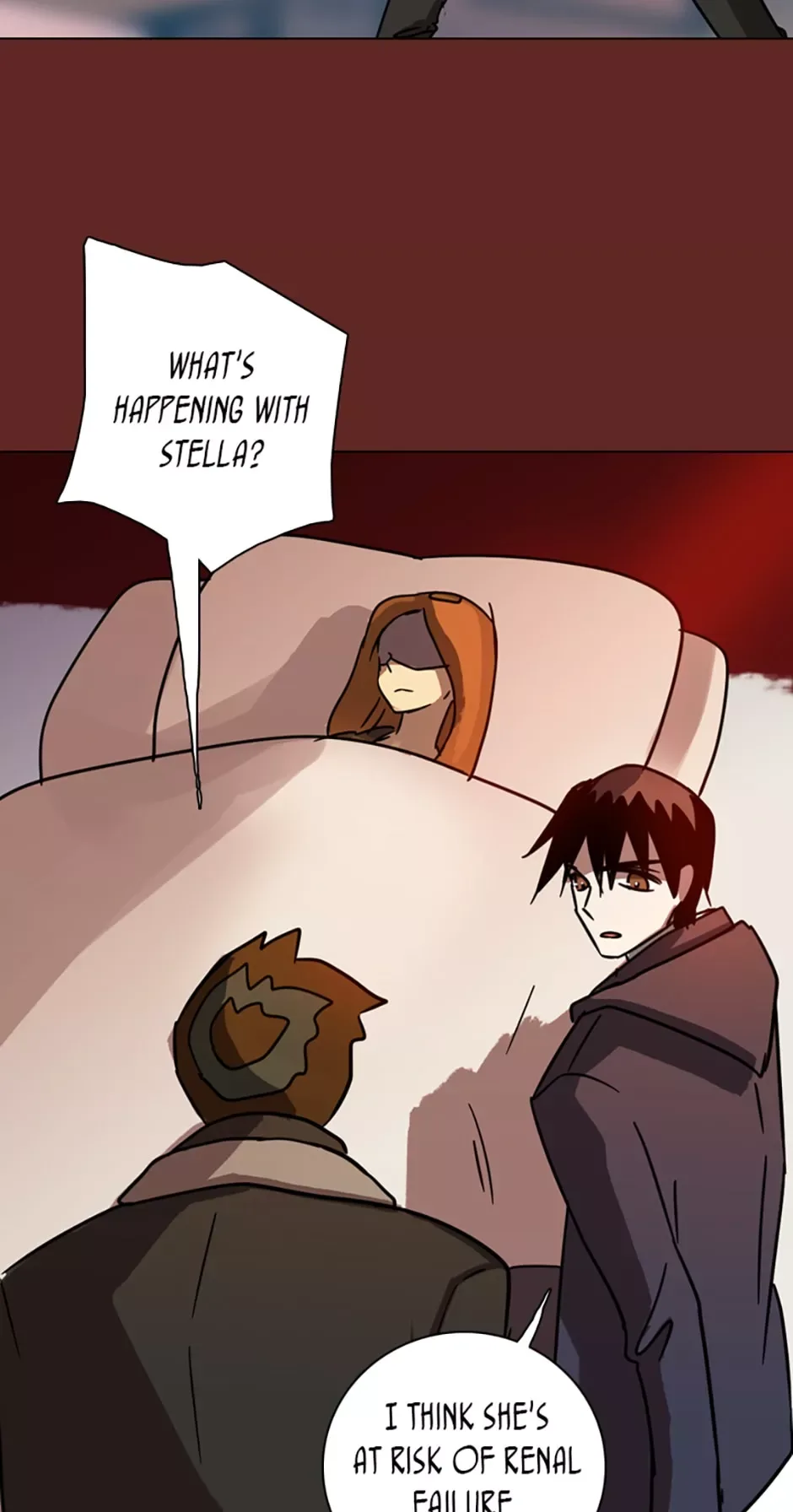Dreamcide Chapter 59 page 46