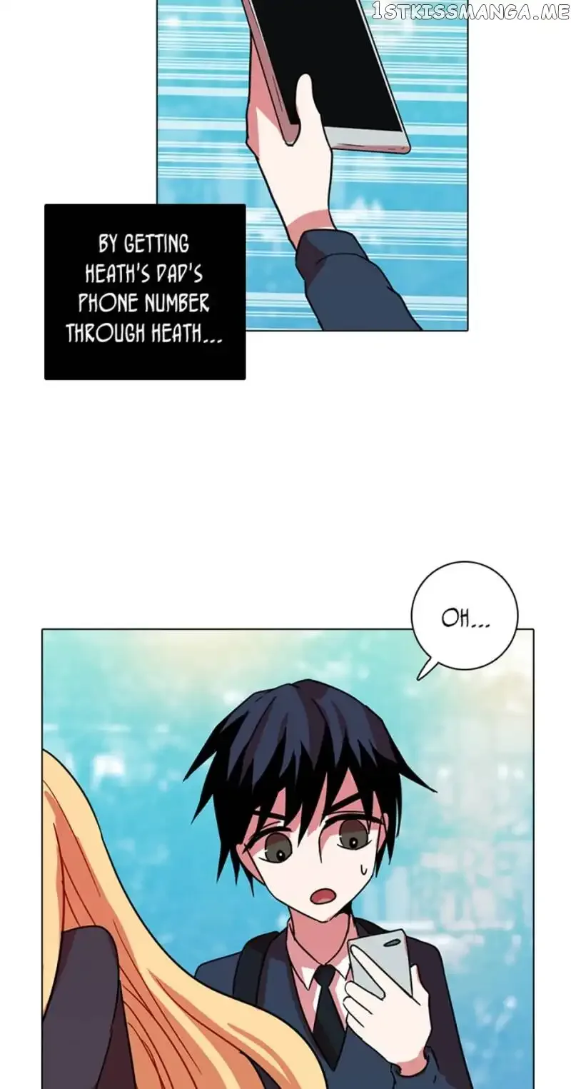 Dreamcide Chapter 61 page 30