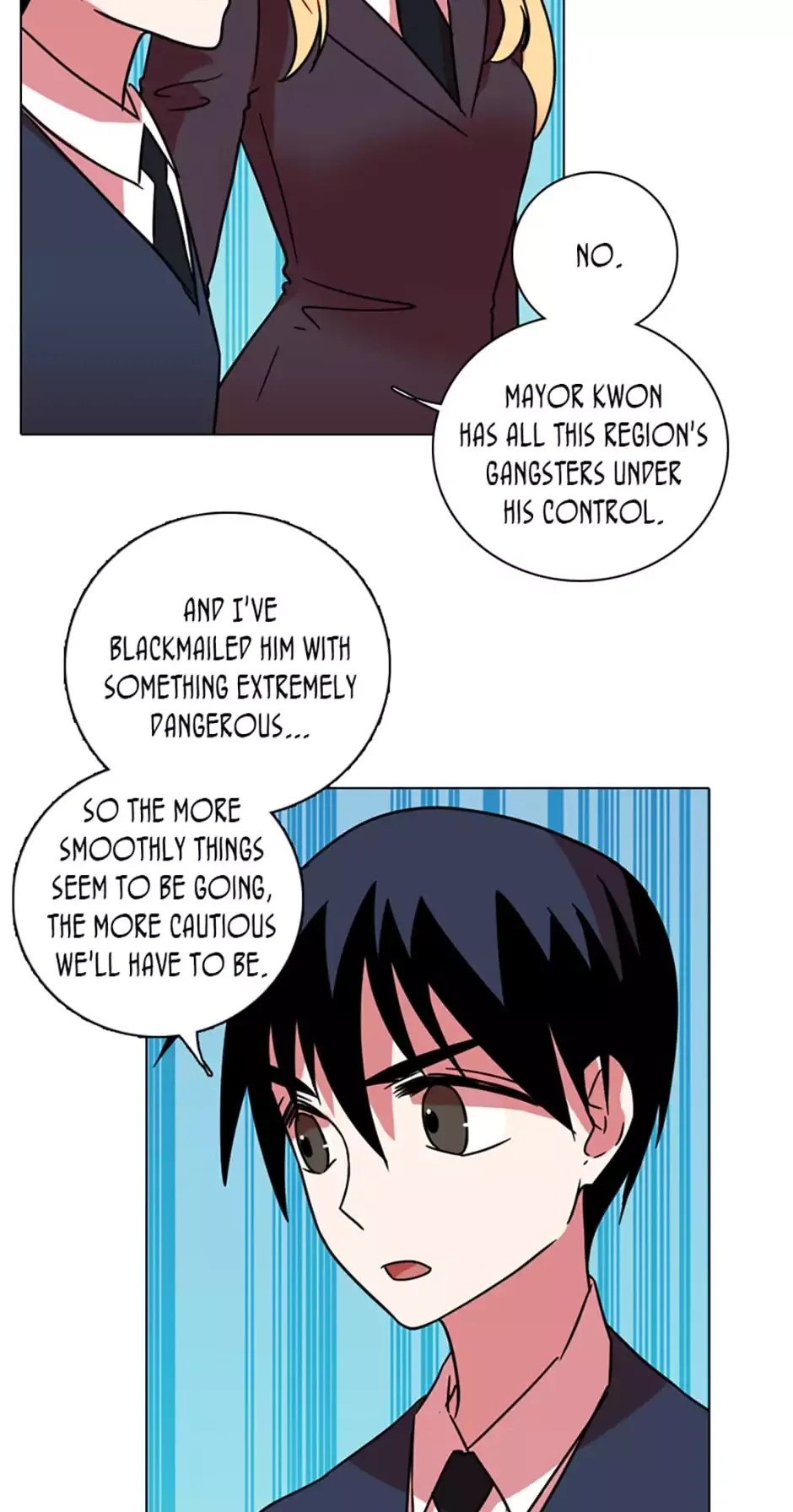 Dreamcide Chapter 62 page 7