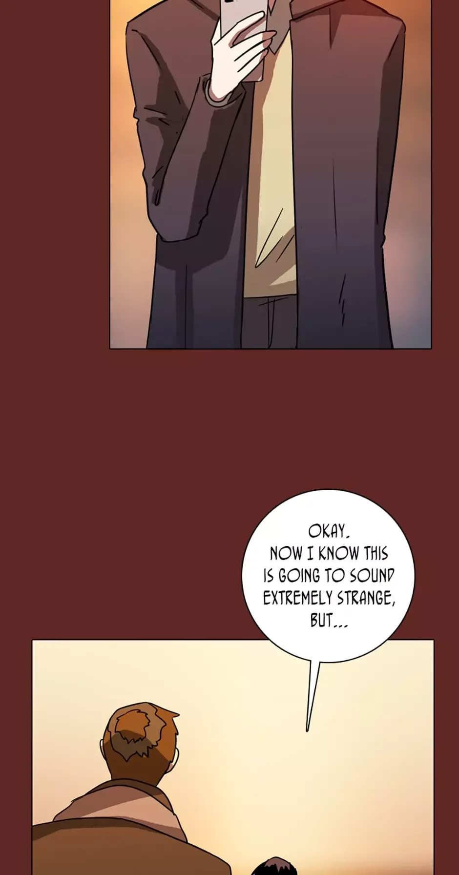 Dreamcide Chapter 60 page 31