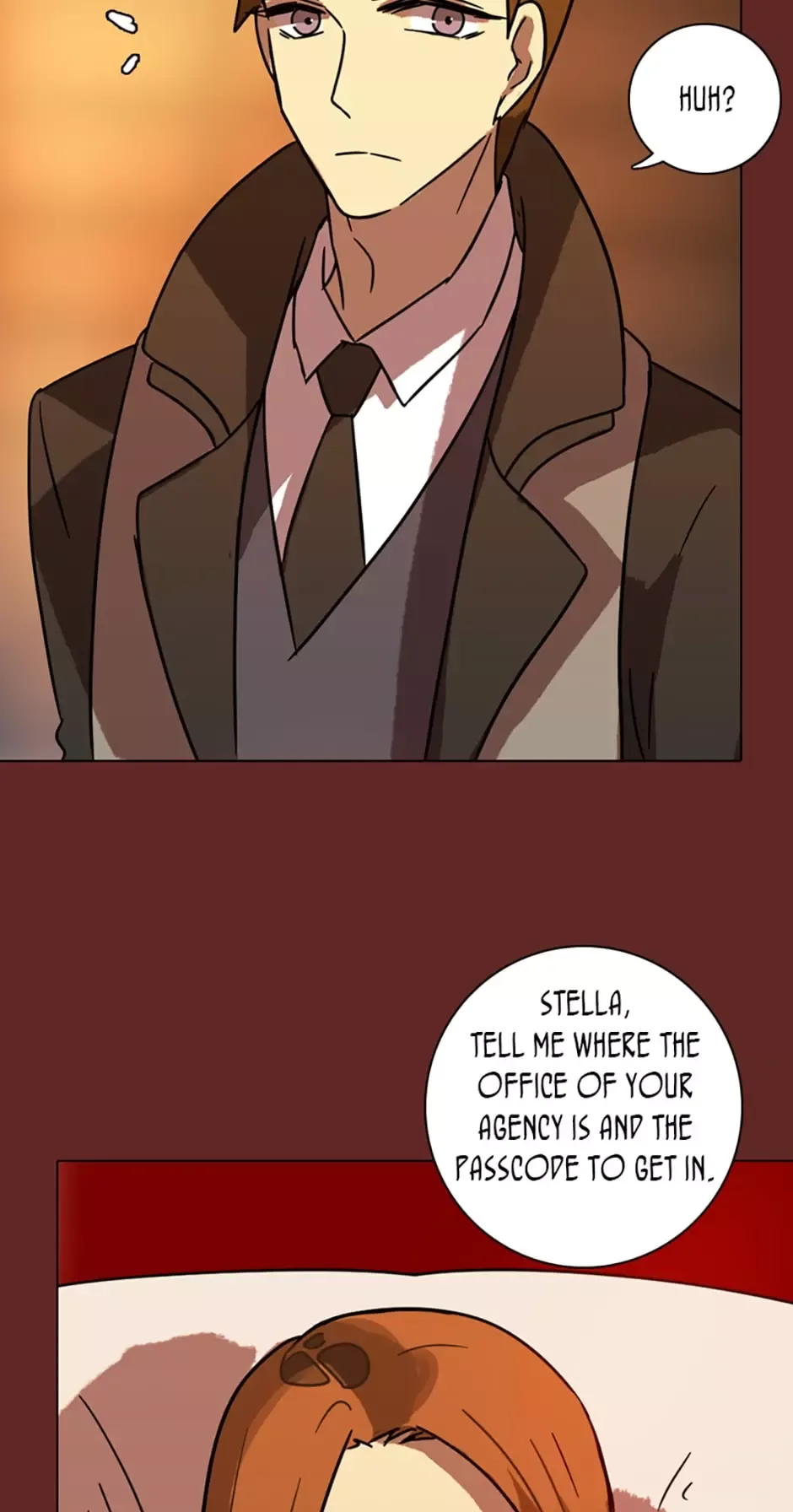 Dreamcide Chapter 60 page 27