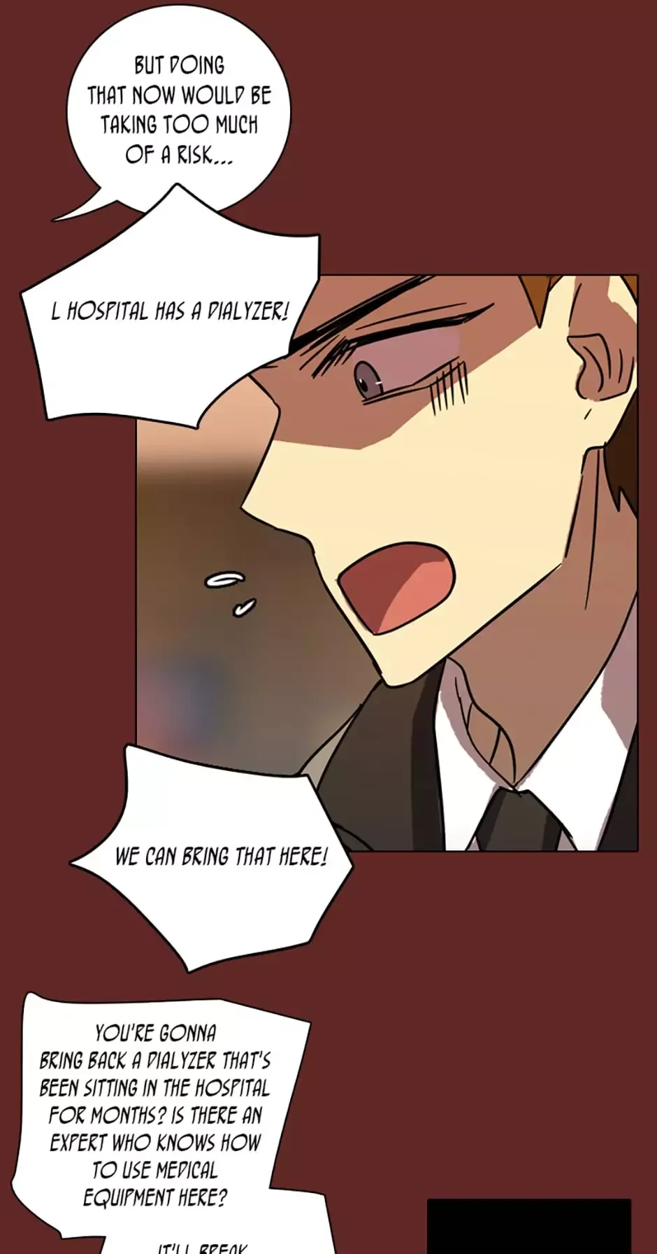 Dreamcide Chapter 59 page 57
