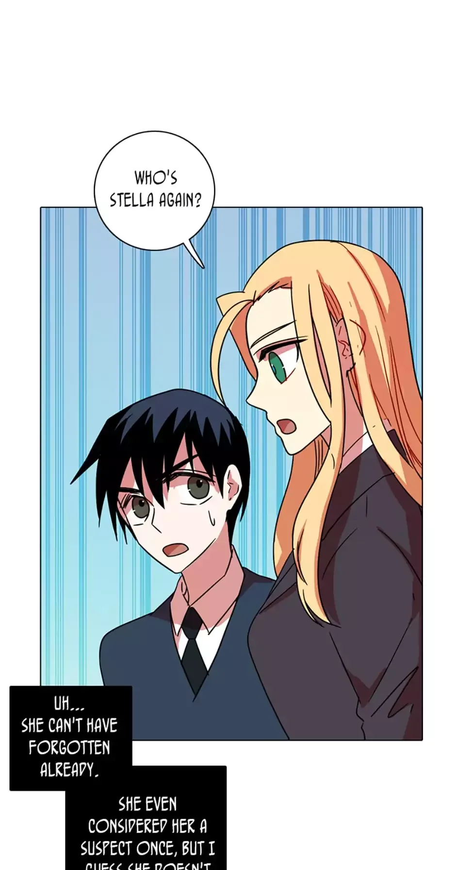 Dreamcide Chapter 62 page 9