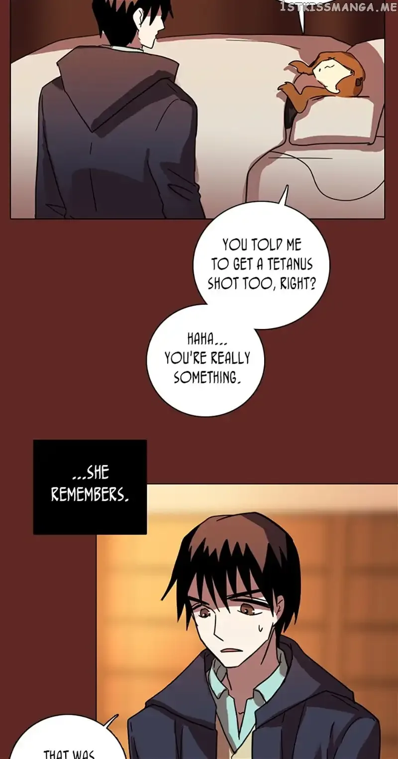 Dreamcide Chapter 58 page 54