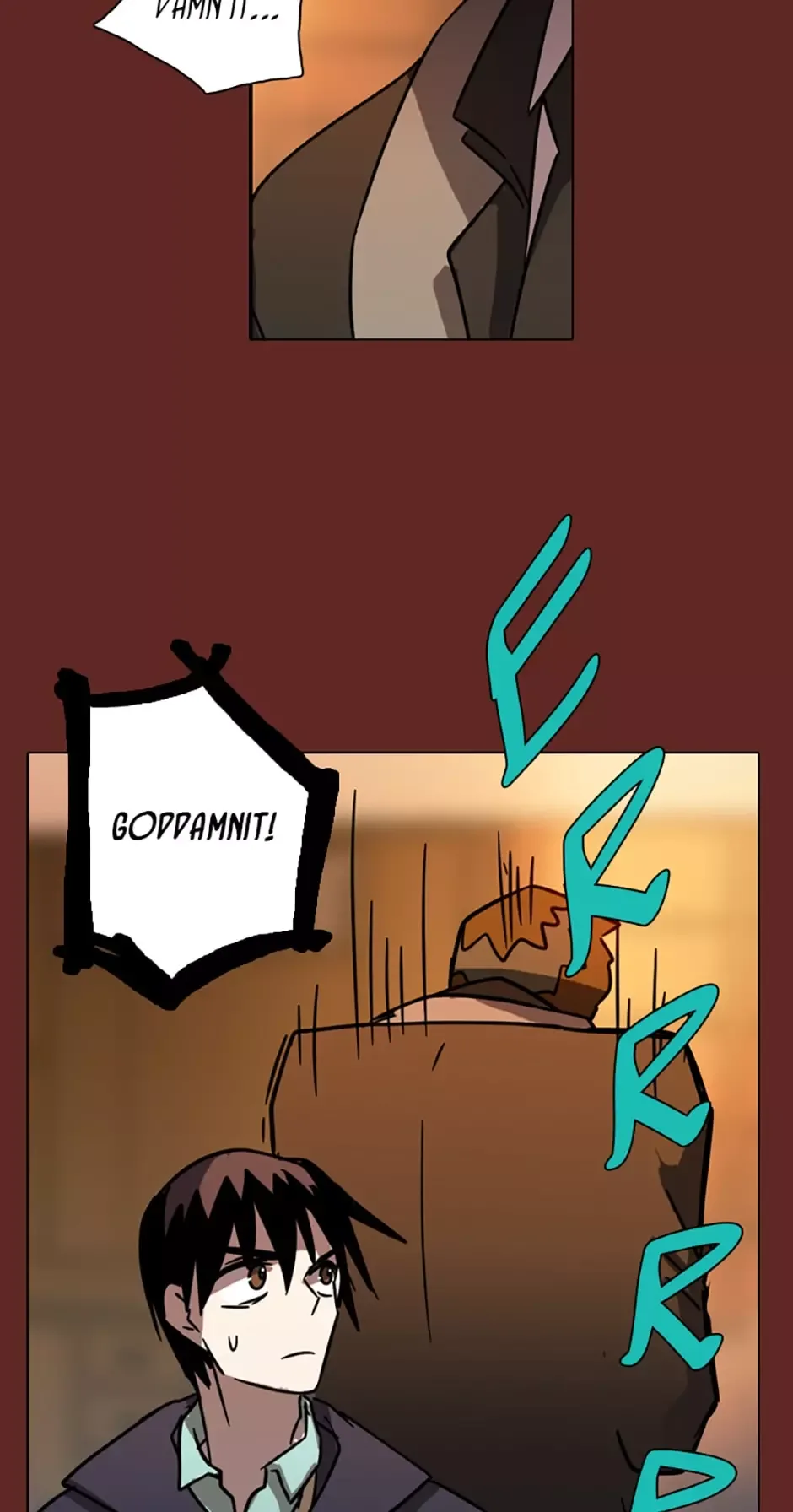 Dreamcide Chapter 59 page 52