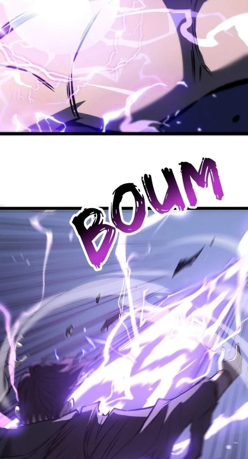 Rebirth: Monarch of the Dead Chapter 36 page 22