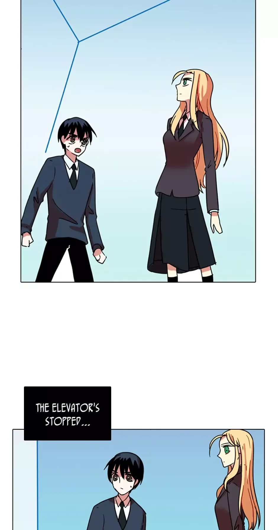 Dreamcide Chapter 62 page 11