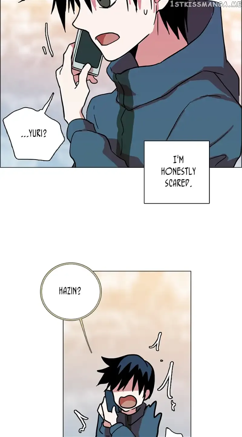 Dreamcide Chapter 22 page 59
