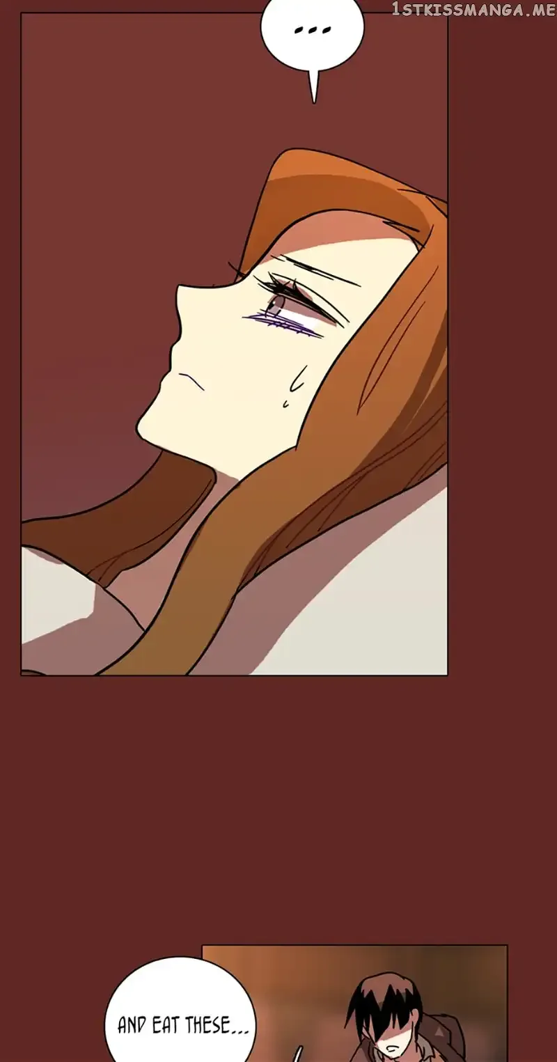 Dreamcide Chapter 58 page 58