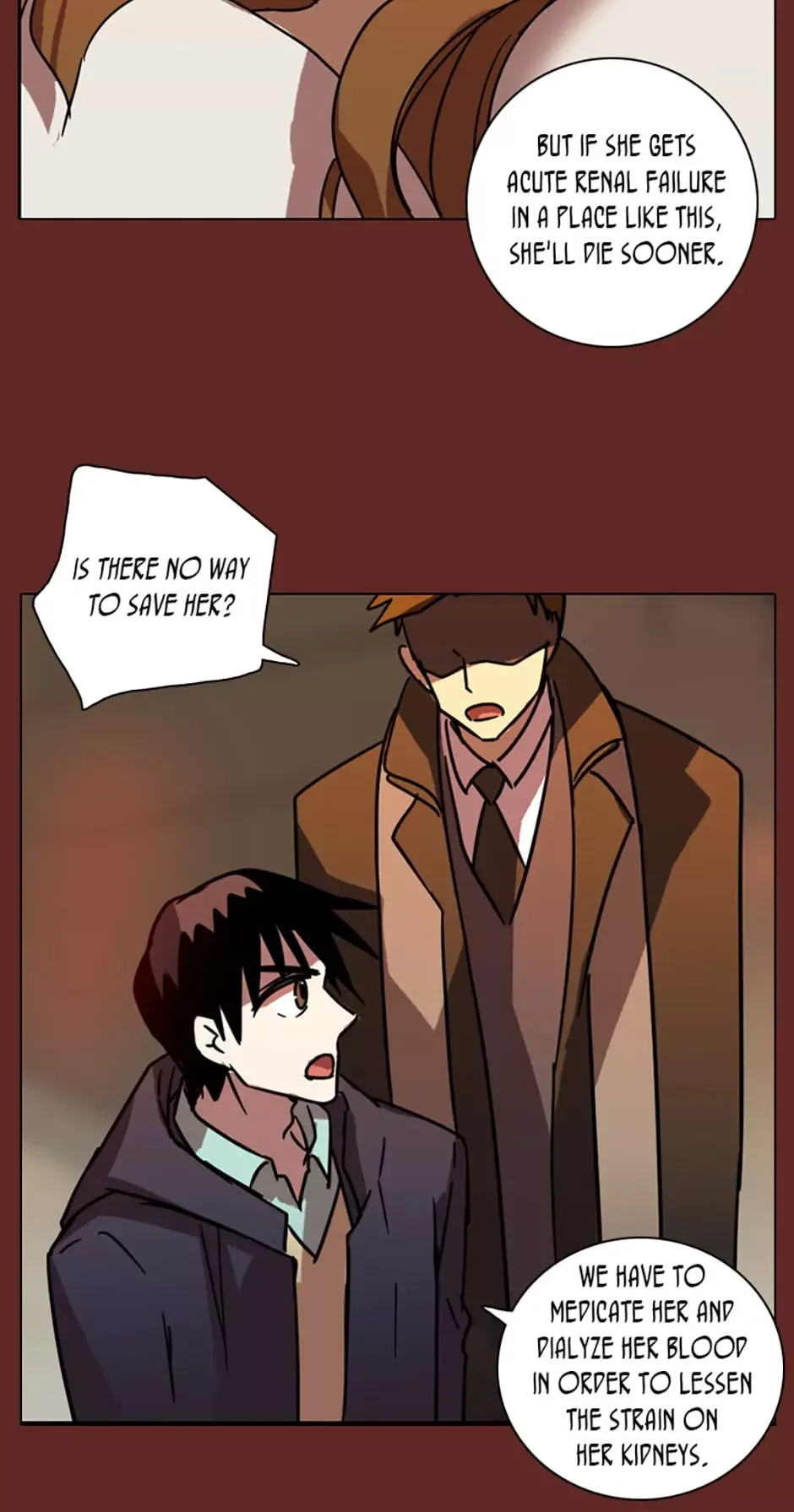 Dreamcide Chapter 59 page 56