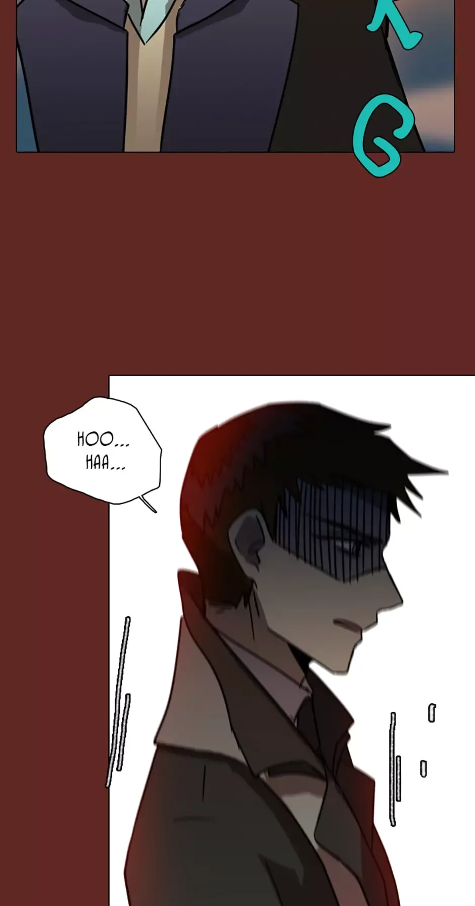 Dreamcide Chapter 59 page 53
