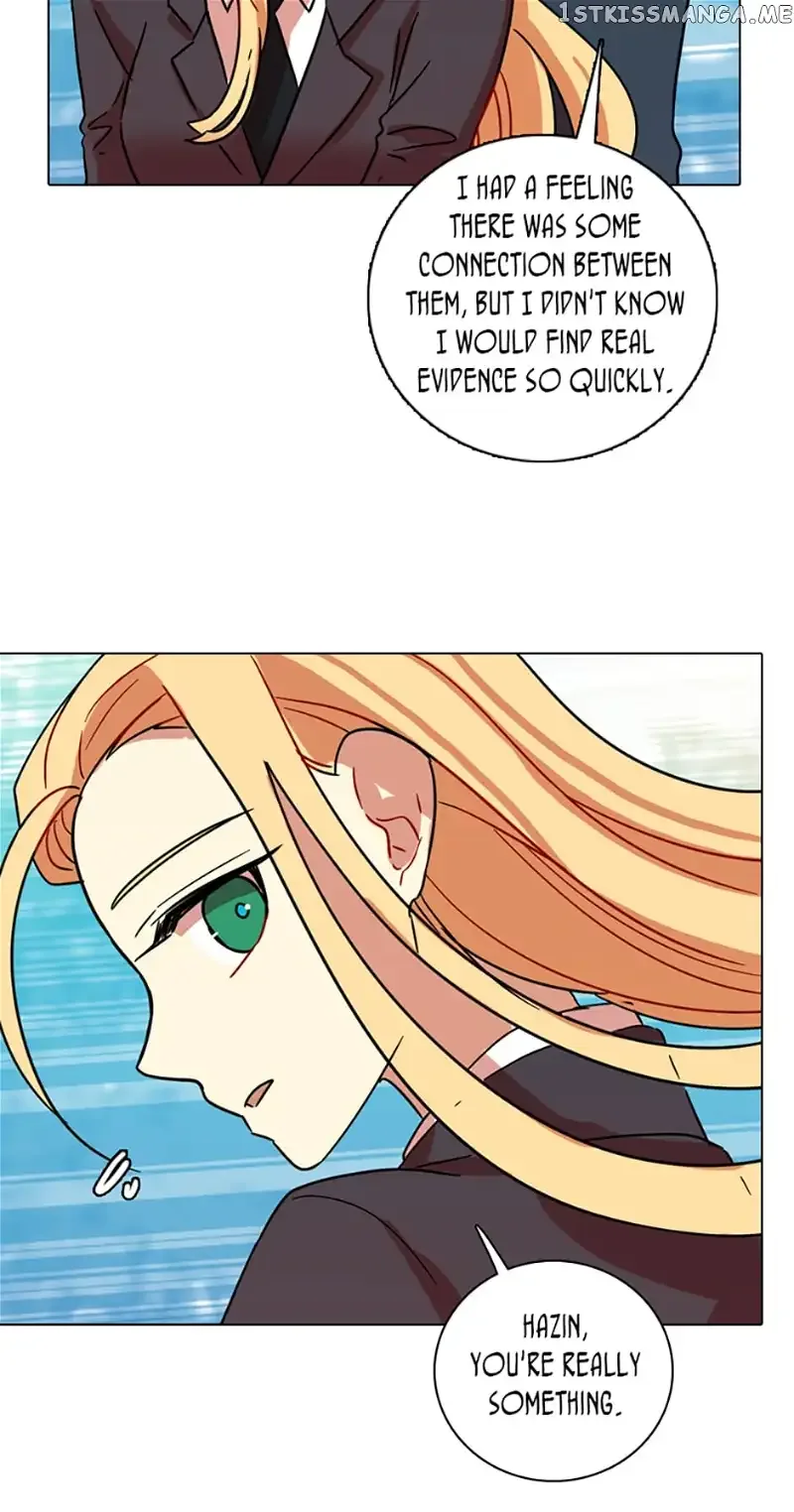 Dreamcide Chapter 61 page 40