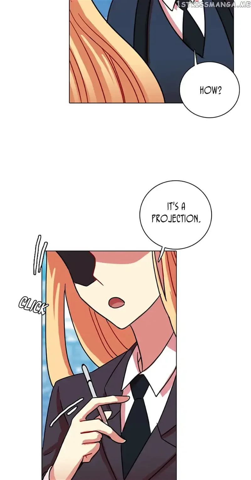 Dreamcide Chapter 61 page 45
