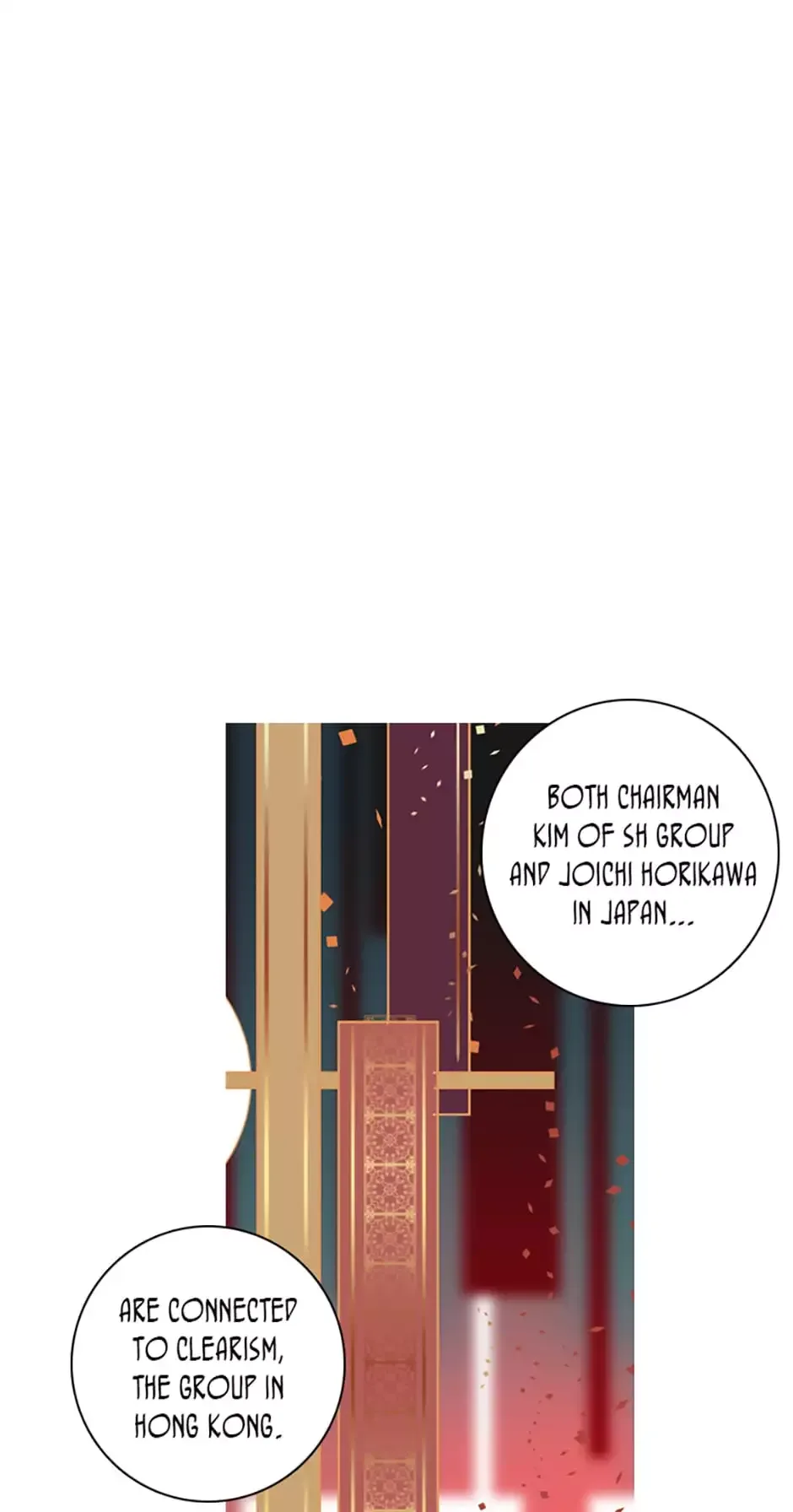 Dreamcide Chapter 64 page 4