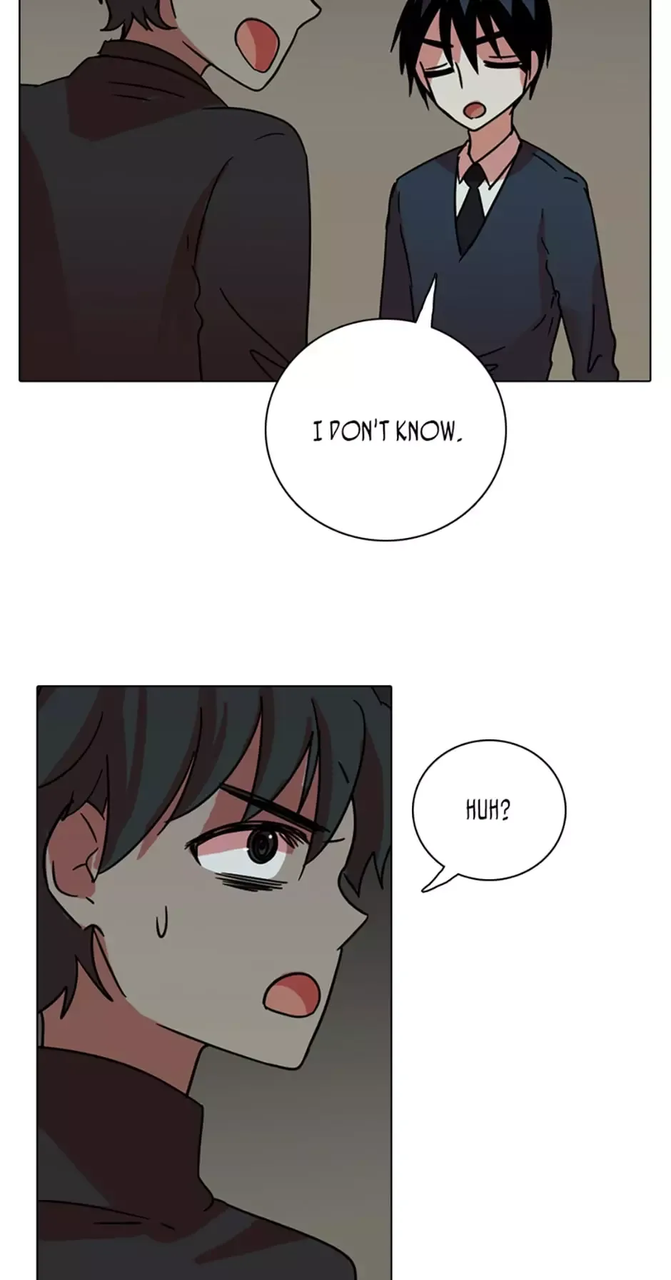 Dreamcide Chapter 64 page 11
