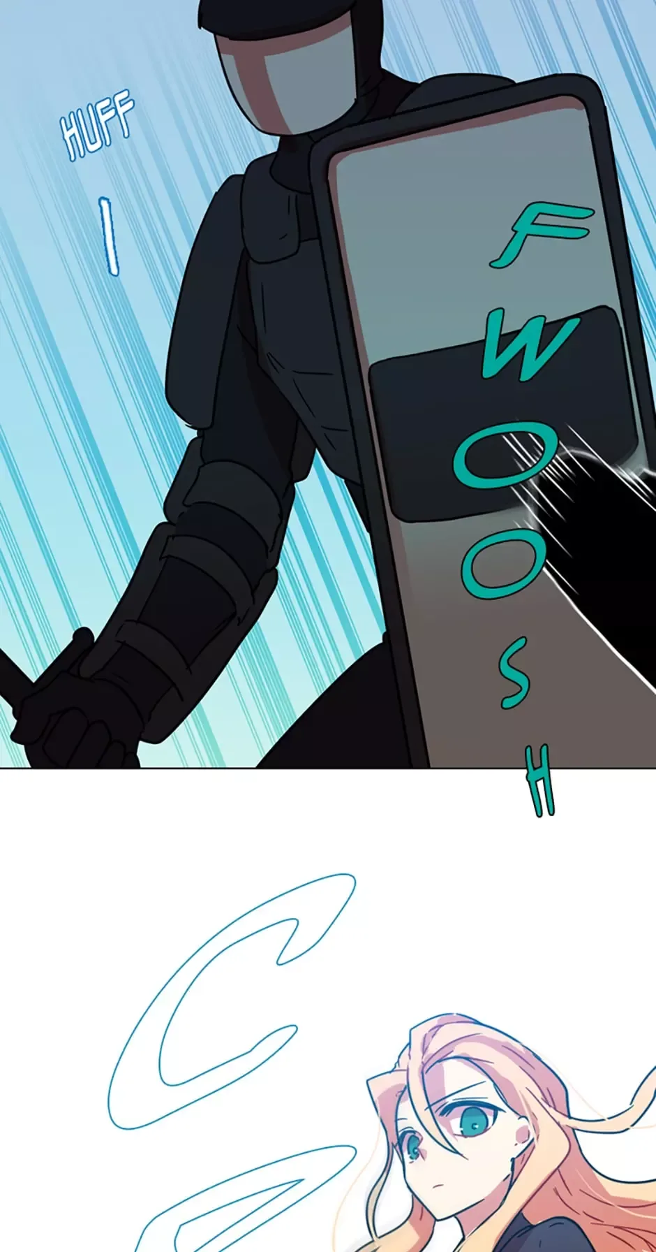 Dreamcide Chapter 62 page 15