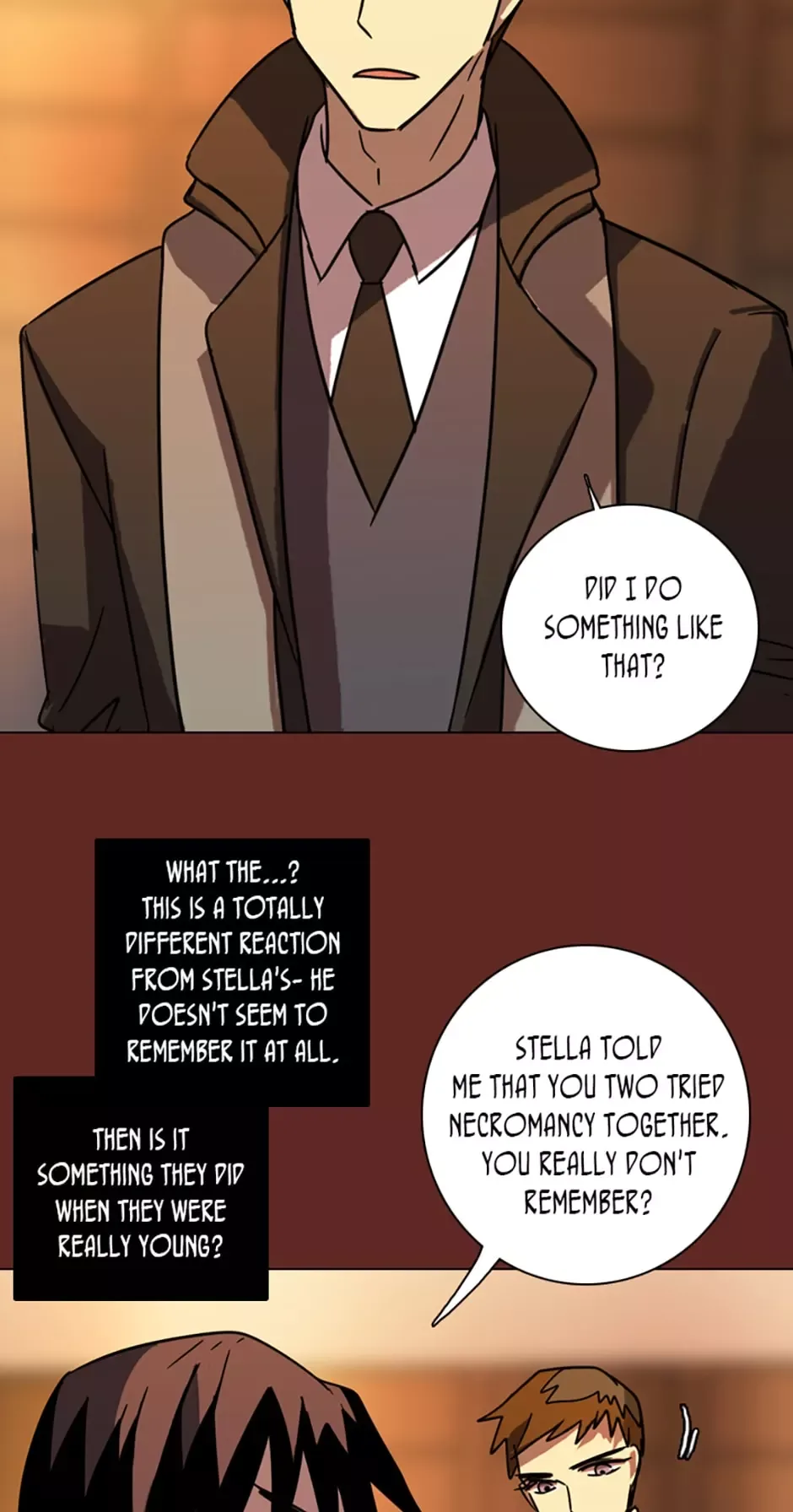 Dreamcide Chapter 59 page 70
