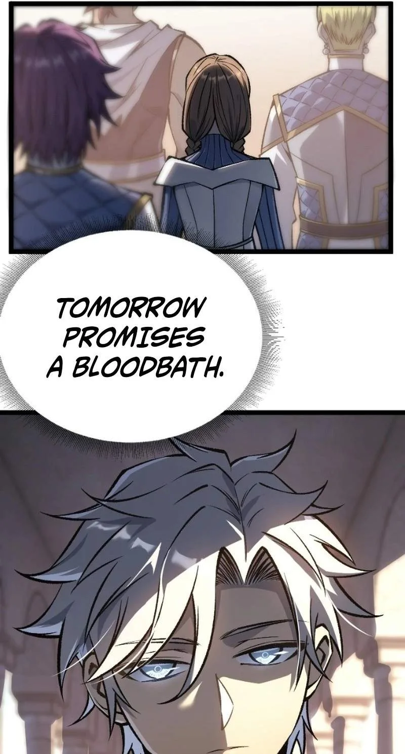 Rebirth: Monarch of the Dead Chapter 36 page 30