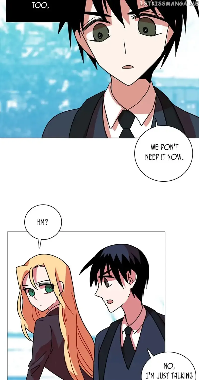 Dreamcide Chapter 61 page 47