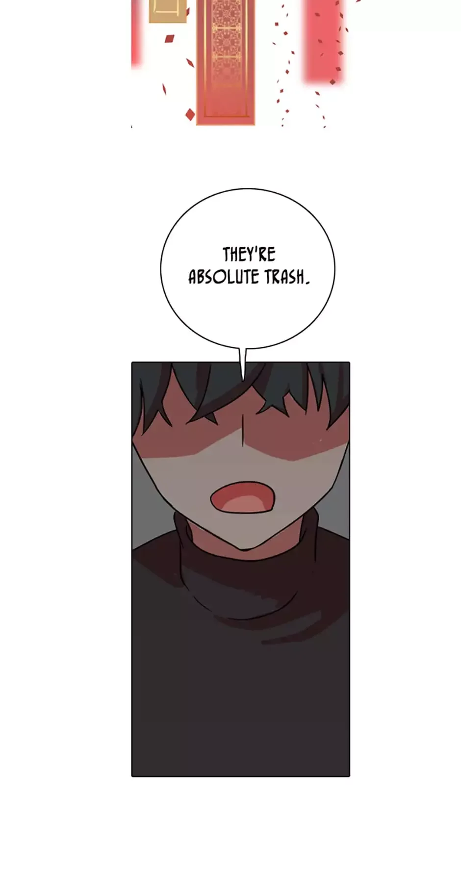 Dreamcide Chapter 64 page 5
