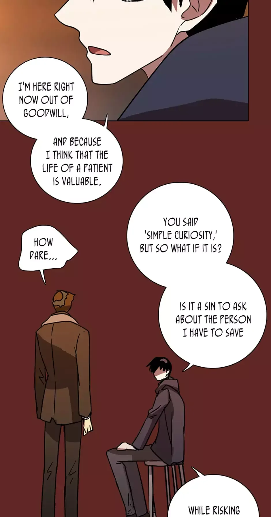 Dreamcide Chapter 59 page 67