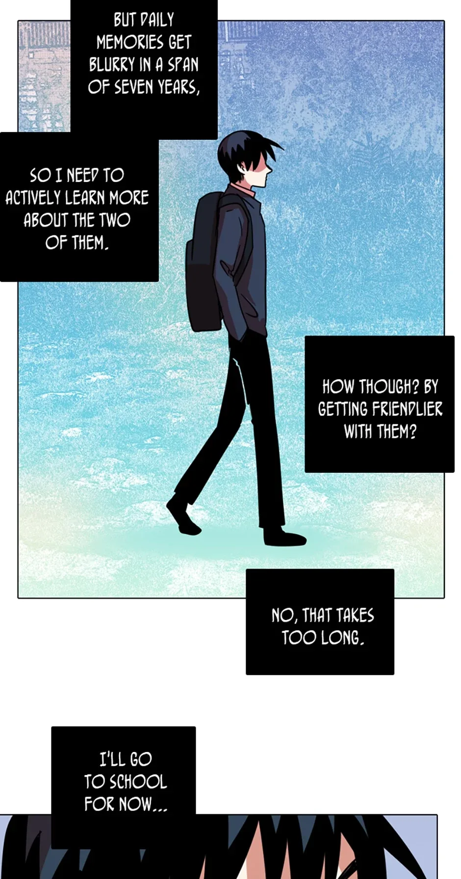 Dreamcide Chapter 60 page 44