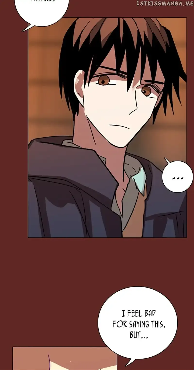 Dreamcide Chapter 58 page 69