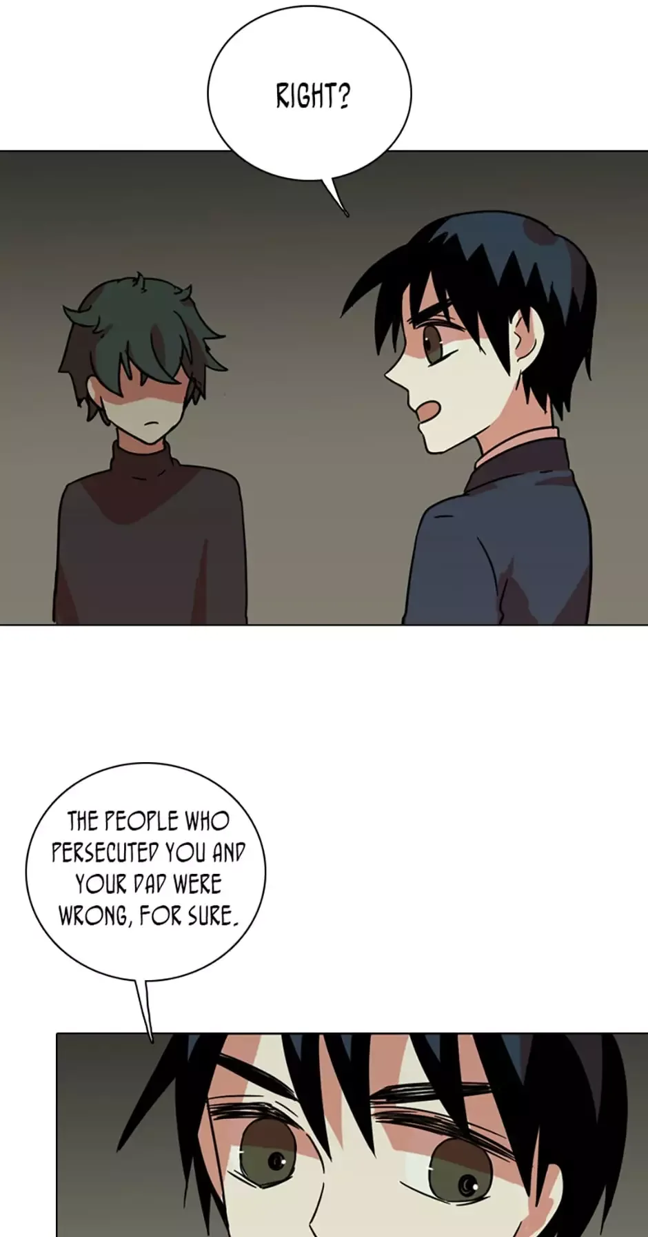 Dreamcide Chapter 64 page 13