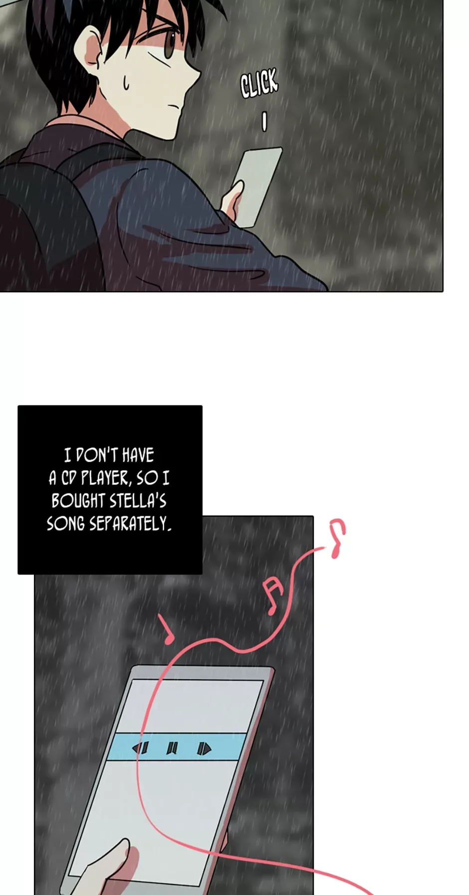 Dreamcide Chapter 63 page 23