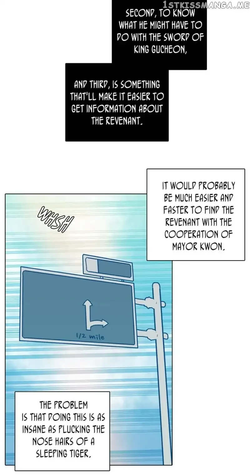 Dreamcide Chapter 61 page 56