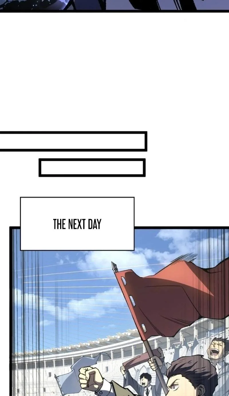 Rebirth: Monarch of the Dead Chapter 36 page 37
