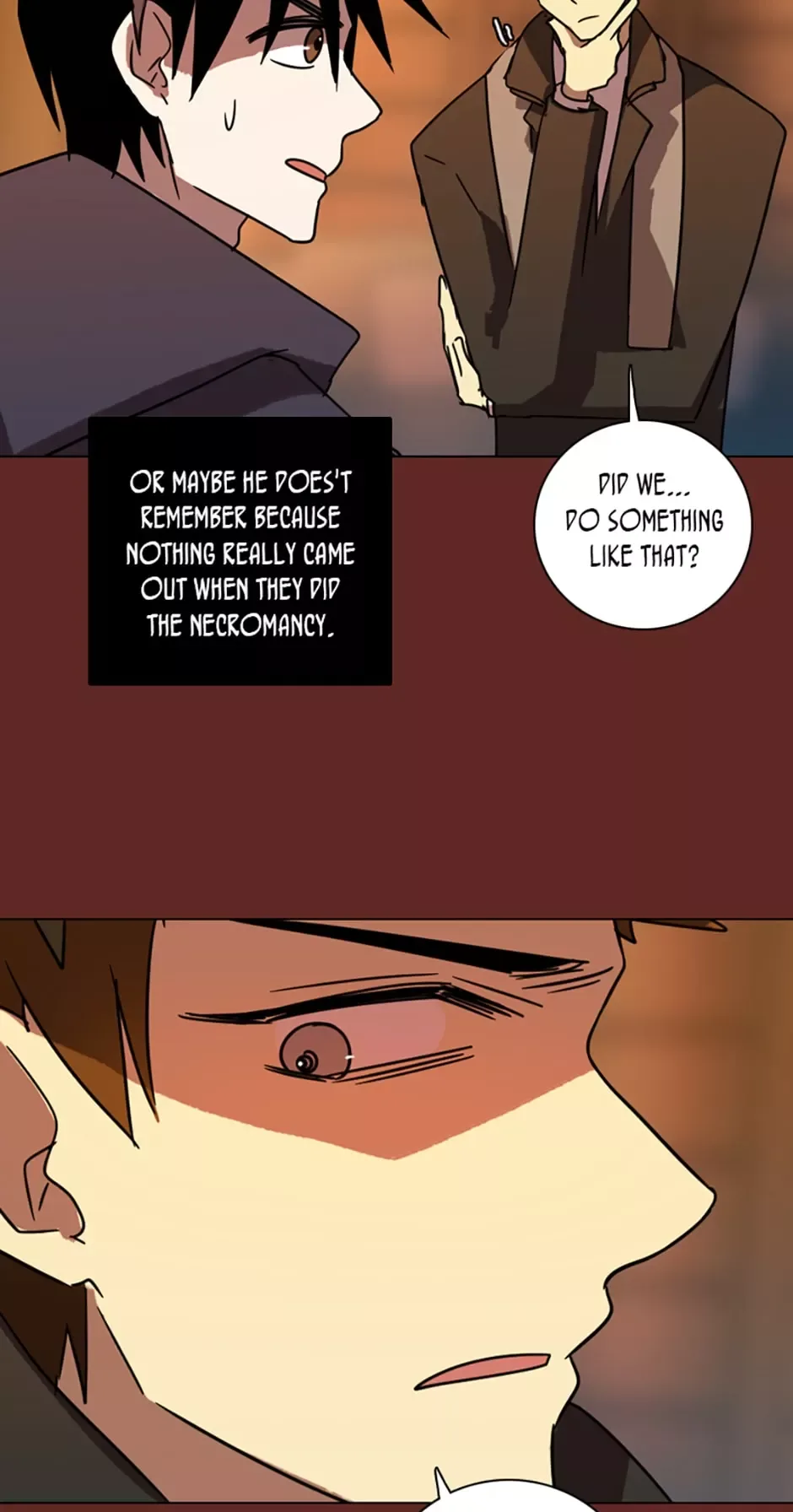 Dreamcide Chapter 59 page 71