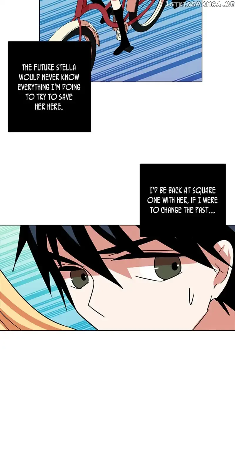 Dreamcide Chapter 61 page 60