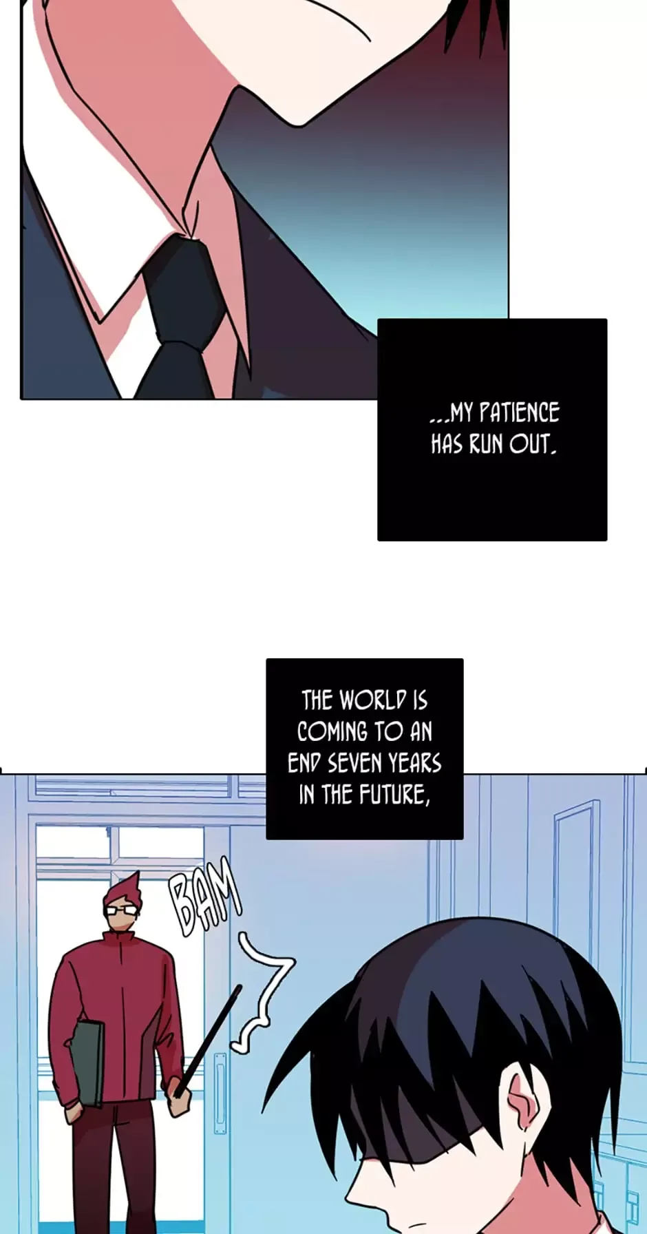 Dreamcide Chapter 60 page 52
