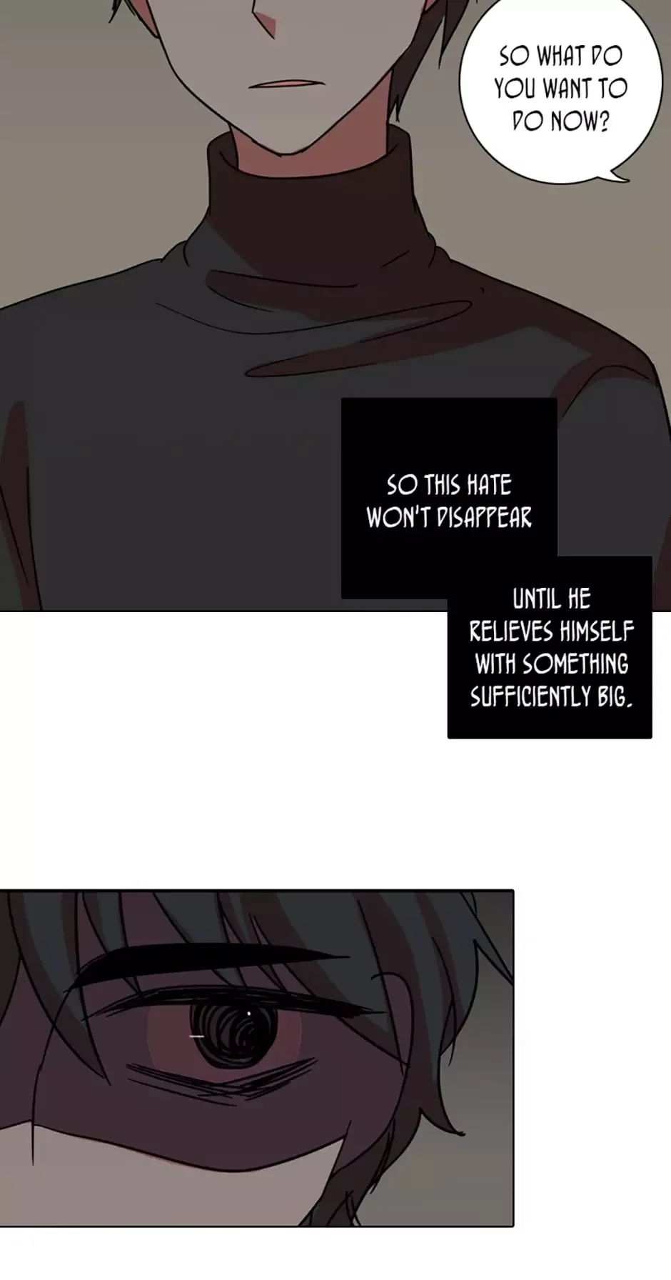 Dreamcide Chapter 64 page 15