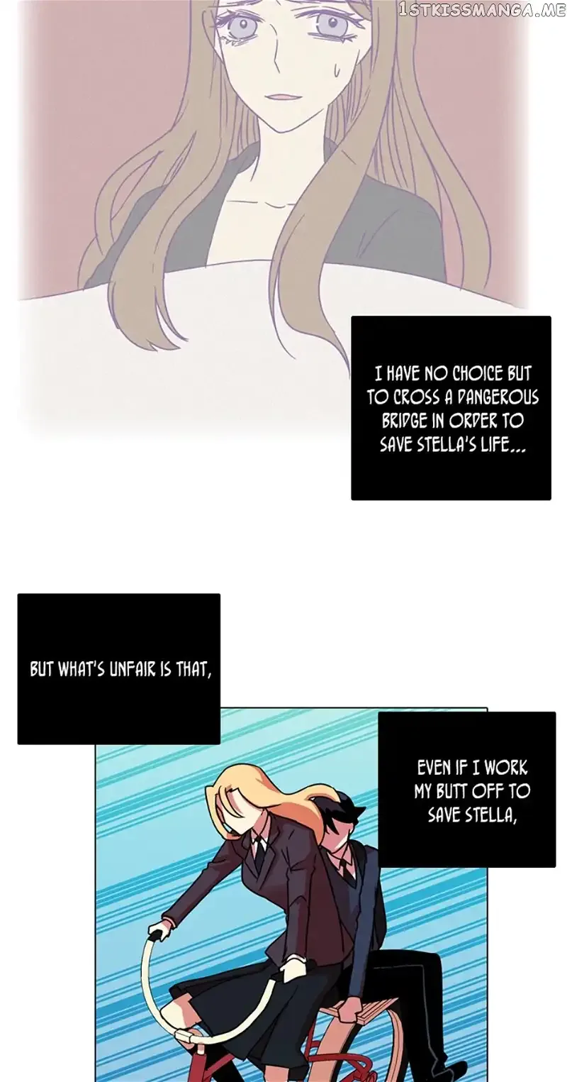 Dreamcide Chapter 61 page 59